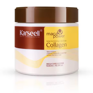 NUEVA MASCARILLA PREMIUM PARA EL CABELLO